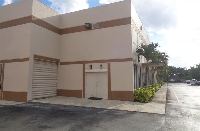Commercial Property